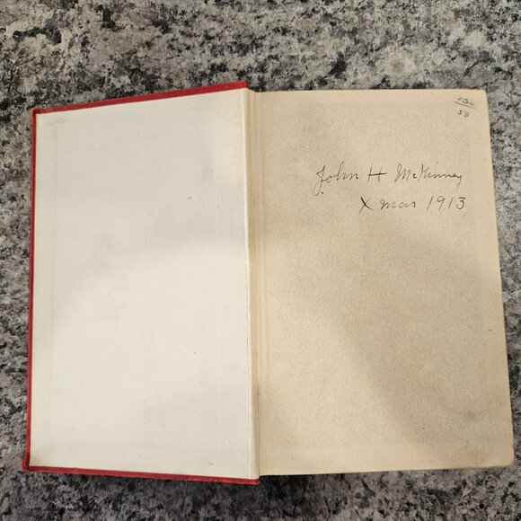 Phil's Hero or A Street Arab's Resolve by Charlotte Elizabeth Baron - Picture 2 of 7